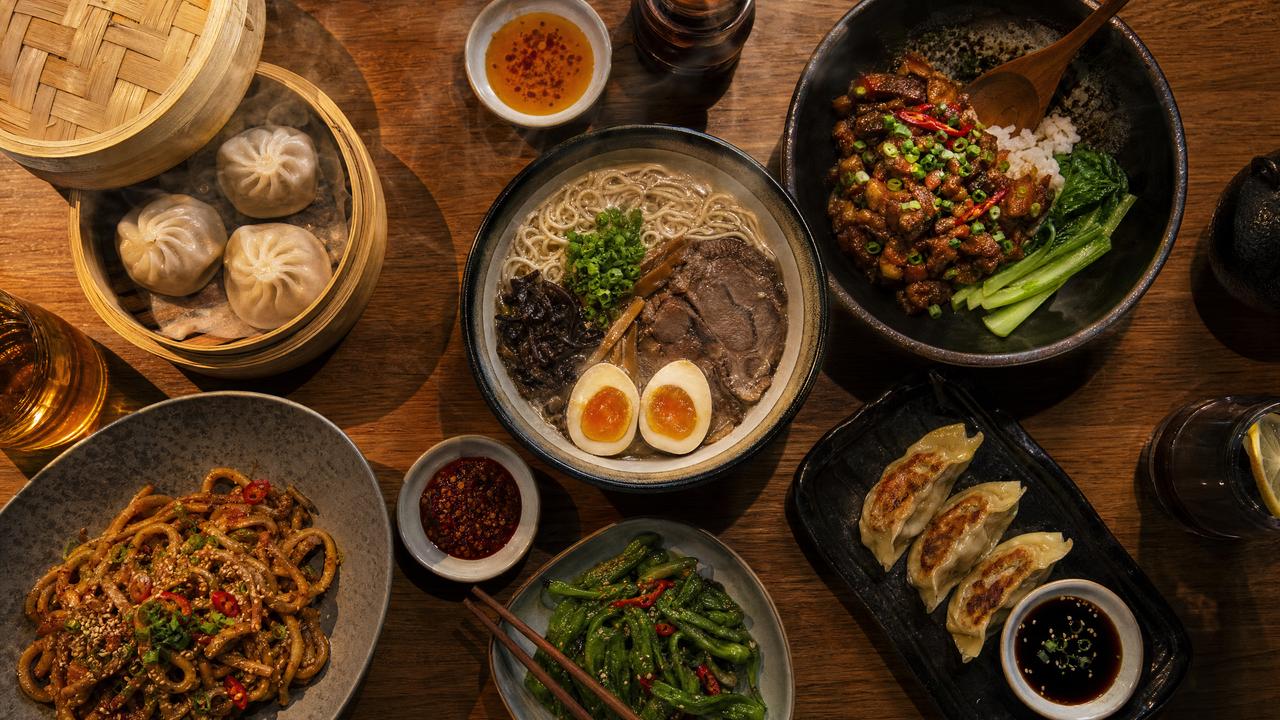 高清动漫-高清动漫美食传媒：深夜食堂·治愈系美食传媒教程